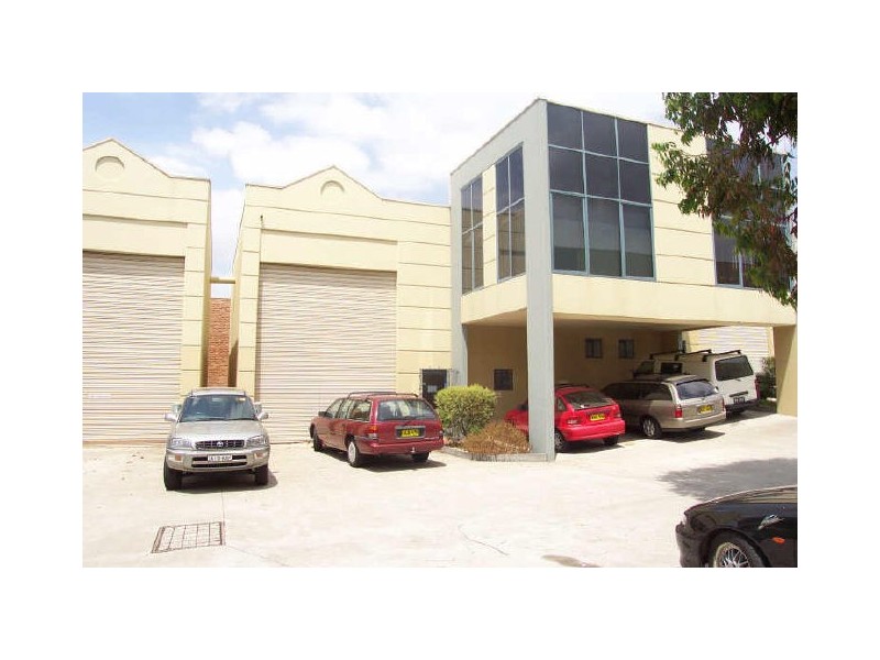 43/65-75 Captain Cook Drive, Caringbah NSW 2229