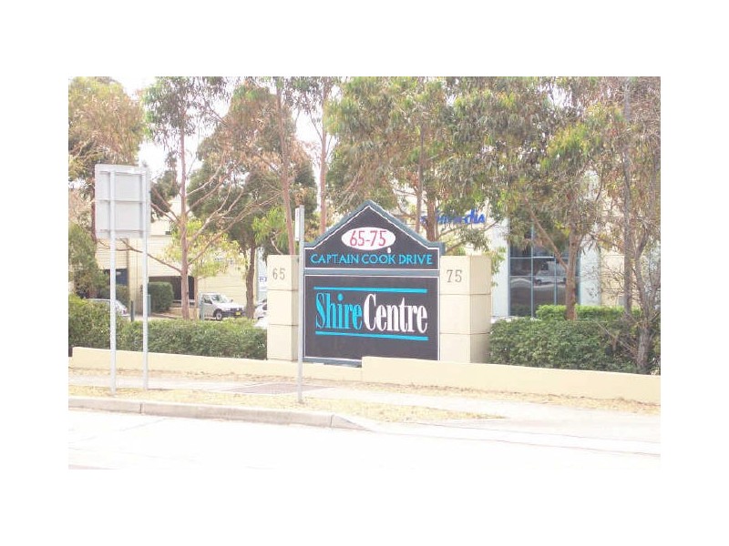 43/65-75 Captain Cook Drive, Caringbah NSW 2229