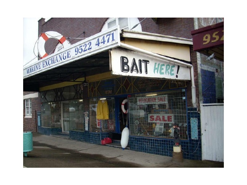 55 Princes Highway, Sylvania NSW 2224