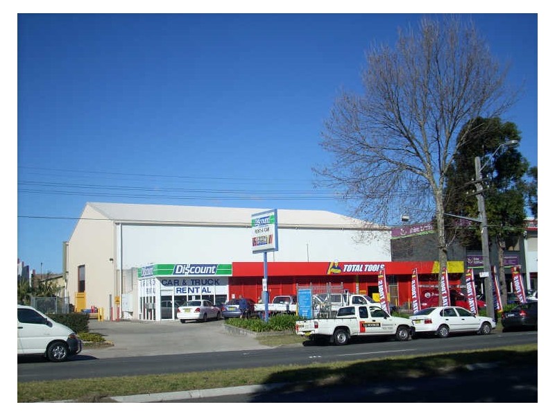 130 Taren Point Rd, Taren Point NSW 2229