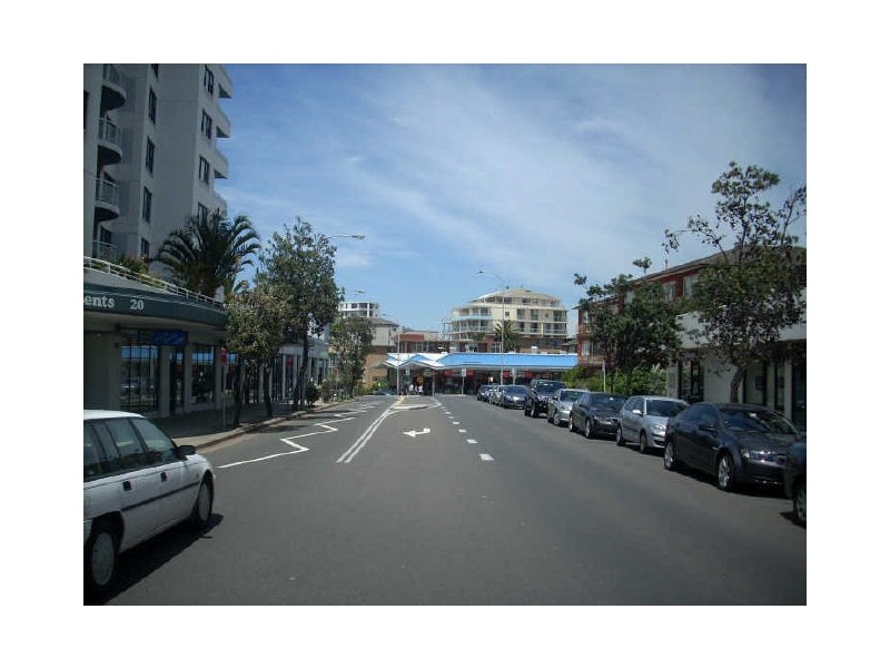 7/33 Gerrale St, Cronulla NSW 2230