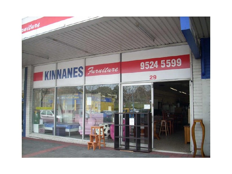 3/29-35 President Ave, Caringbah NSW 2229