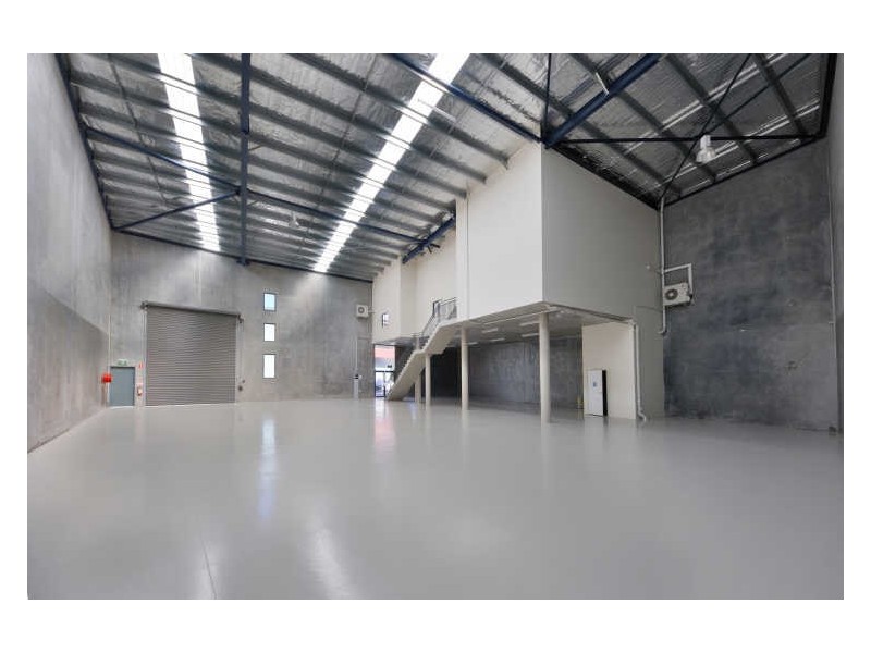 Industrial Unit 13/5 Clerke Place, Kurnell NSW 2231