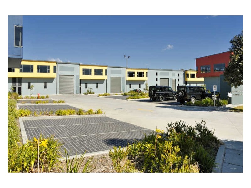 Industrial Unit 4/5 Clerke Place, Kurnell NSW 2231