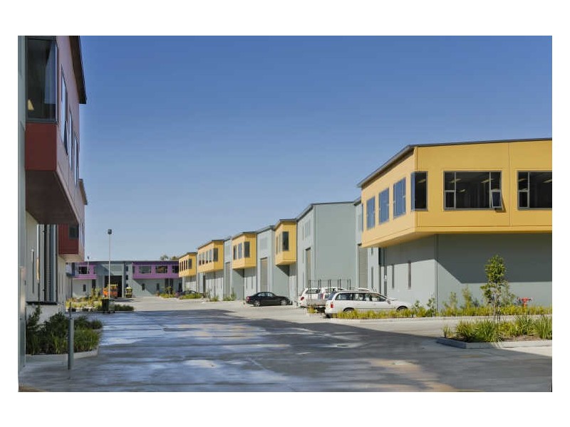 Industrial Unit 10/5 Clerke Place, Kurnell NSW 2231
