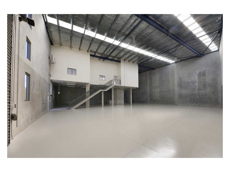 Industrial Unit 10/5 Clerke Place, Kurnell NSW 2231