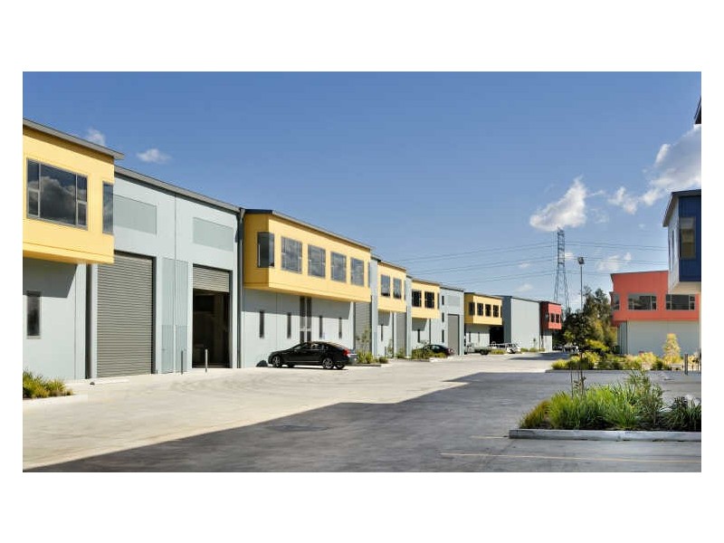 Industrial Unit 10/5 Clerke Place, Kurnell NSW 2231