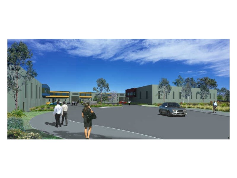 Industrial Unit 10/5 Clerke Place, Kurnell NSW 2231