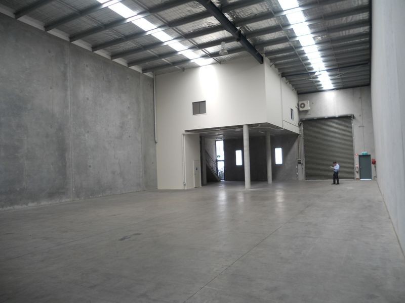 Unit 18/5 Clerke Place, Kurnell NSW 2231