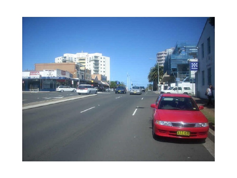 36 Kingsway, Cronulla NSW 2230