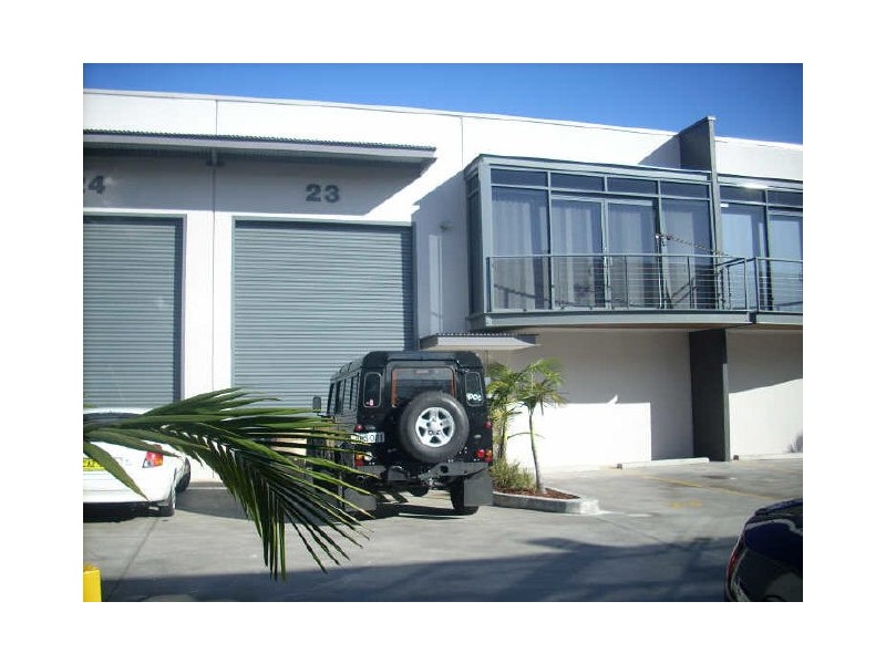 23/70-72 Captain Cook Drive, Caringbah NSW 2229
