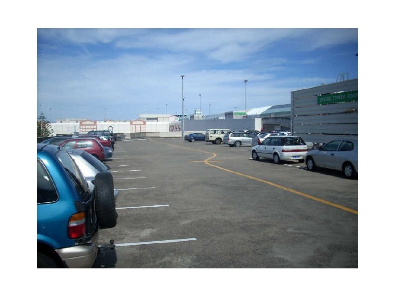 402/600 Westfield Tower Kingsway, Miranda NSW 2228