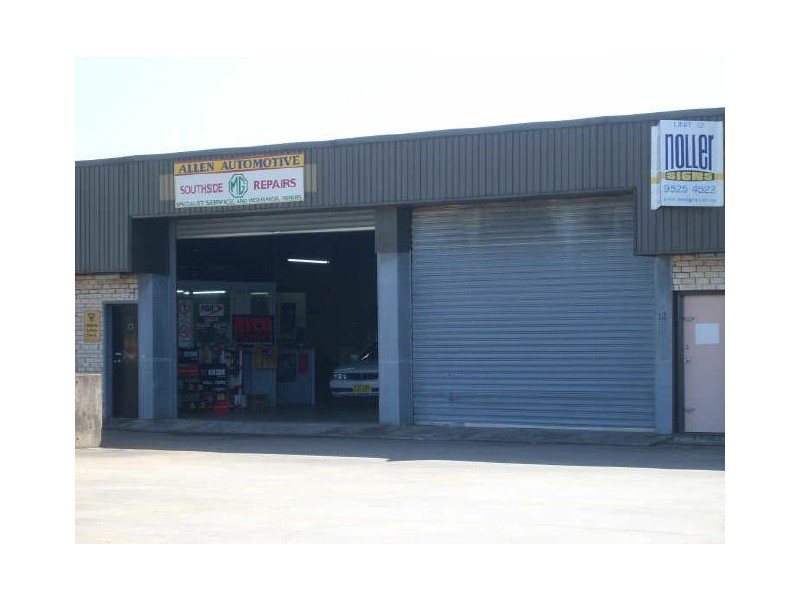 13/141 Taren Point Road, Taren Point NSW 2229