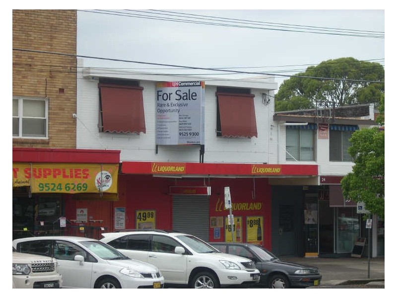 22 Gymea Bay Road, Gymea NSW 2227