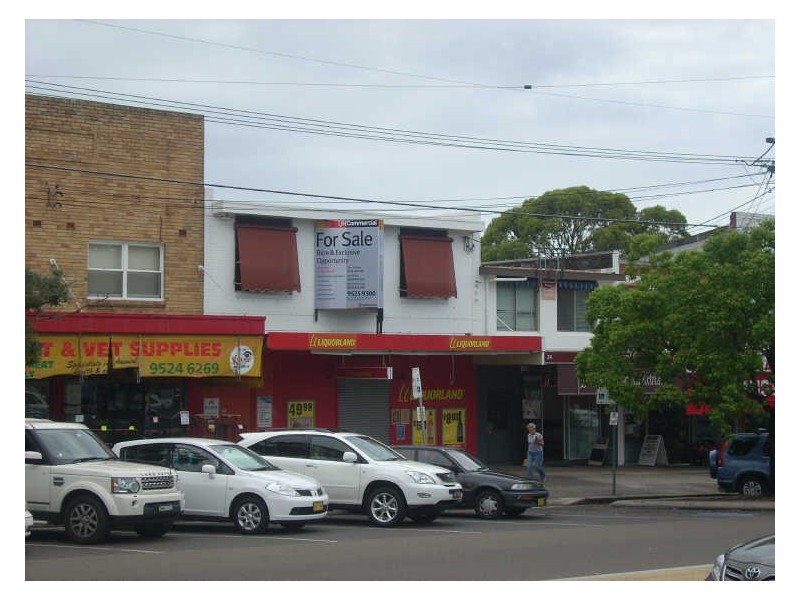 22 Gymea Bay Road, Gymea NSW 2227