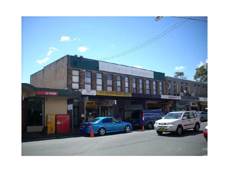 4/137 Flora Street, Sutherland NSW 2232