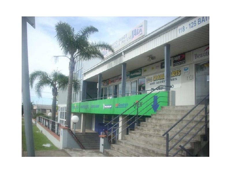 15/16-24 Waratah Street, Kirrawee NSW 2232