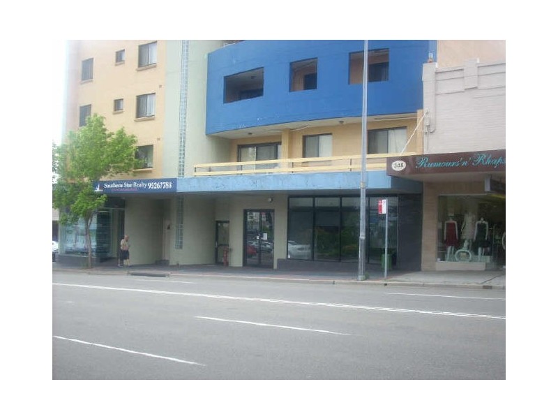 1/346 Port Hacking Road, Caringbah NSW 2229