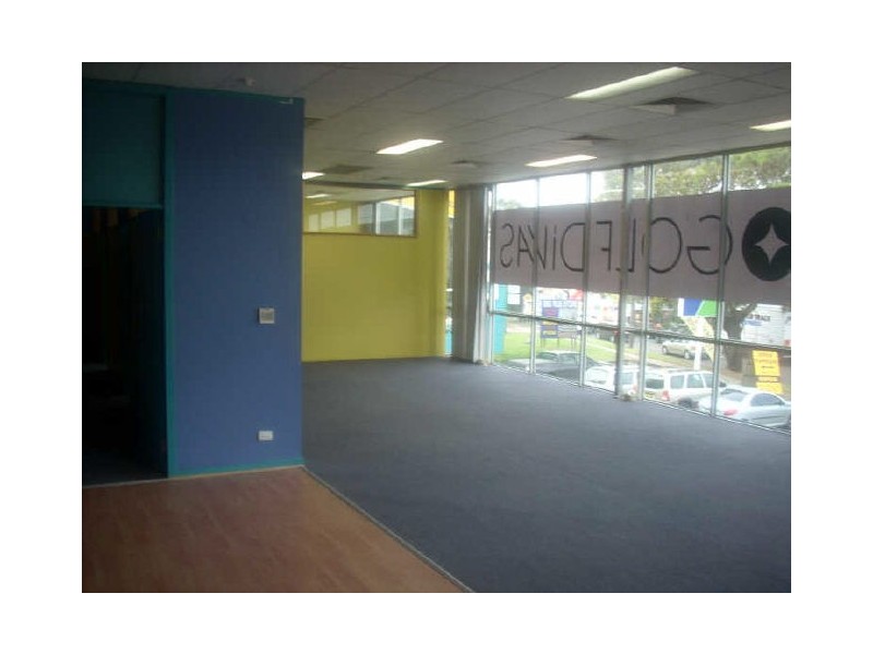 2a/181-187 Taren Point Road, Caringbah NSW 2229