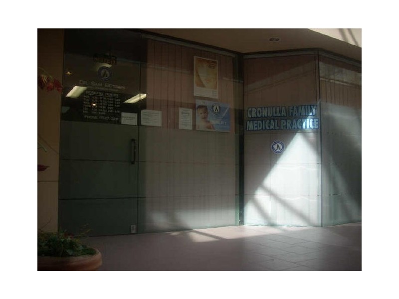 5/29-31 Croydon Street, Cronulla NSW 2230