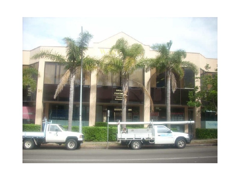 5/29-31 Croydon Street, Cronulla NSW 2230