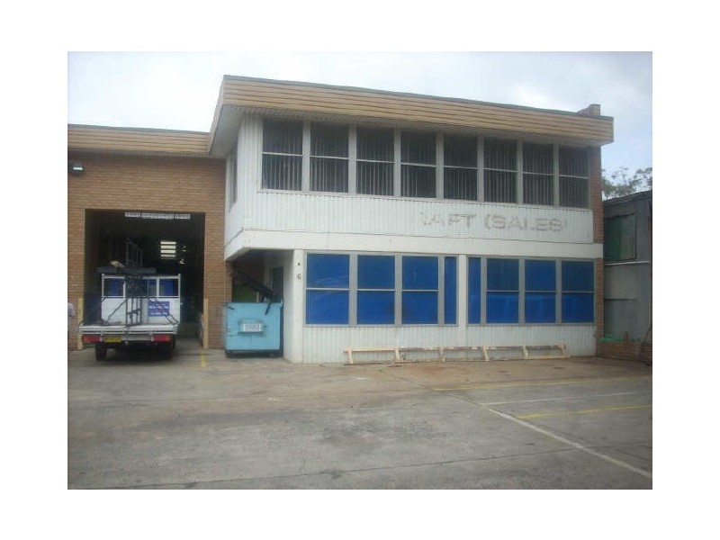 6 Meta Street, Caringbah NSW 2229