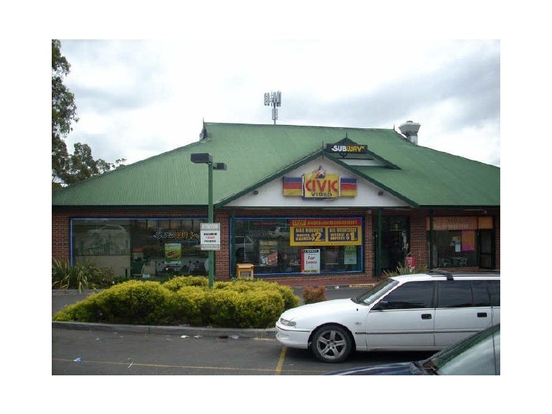 B/243 Allison Crescent, Menai NSW 2234