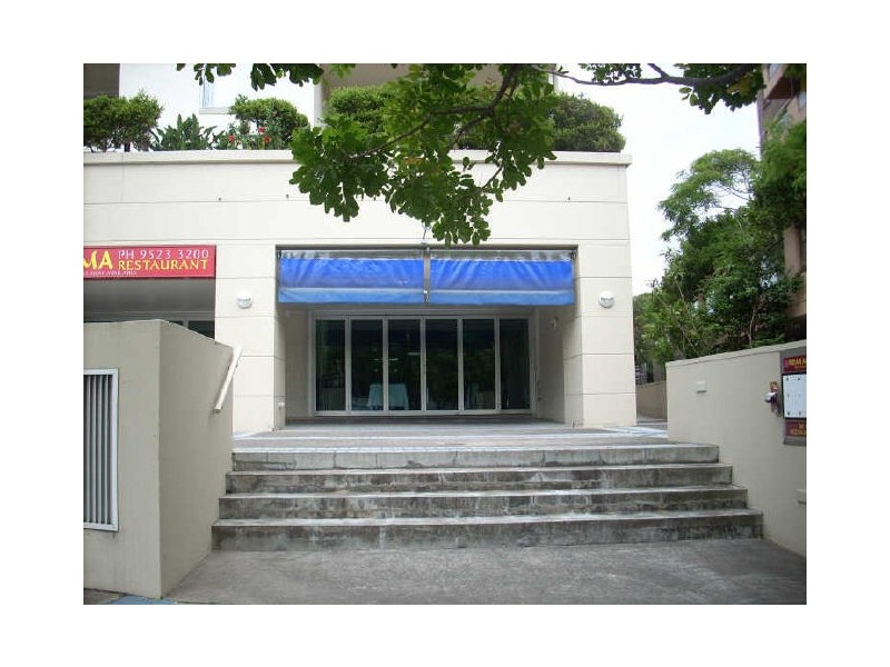 31/1 Ocean Grove, Cronulla NSW 2230