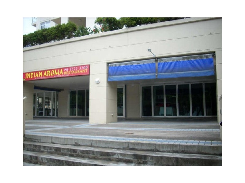 31/1 Ocean Grove, Cronulla NSW 2230