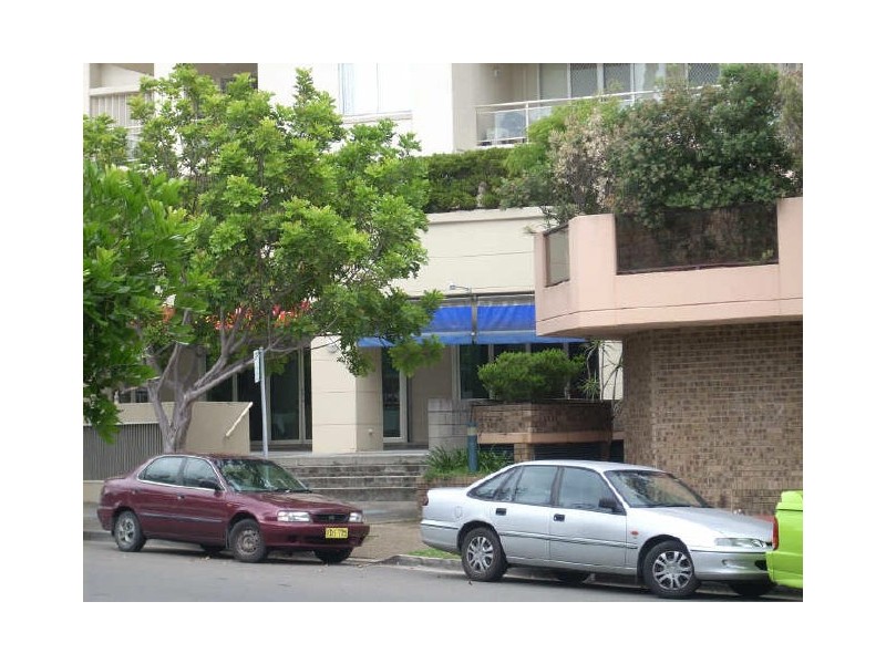 31/1 Ocean Grove, Cronulla NSW 2230