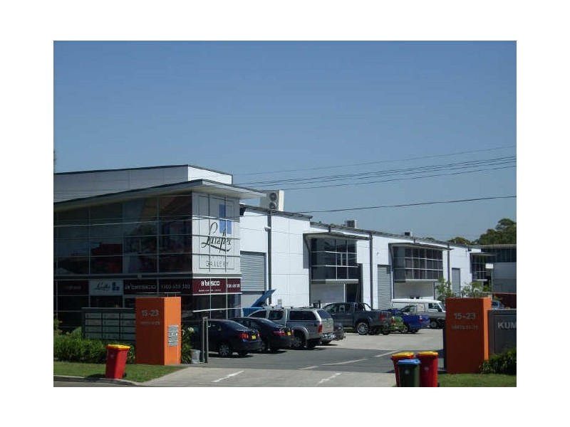 19/15-23 Kumulla Road, Miranda NSW 2228