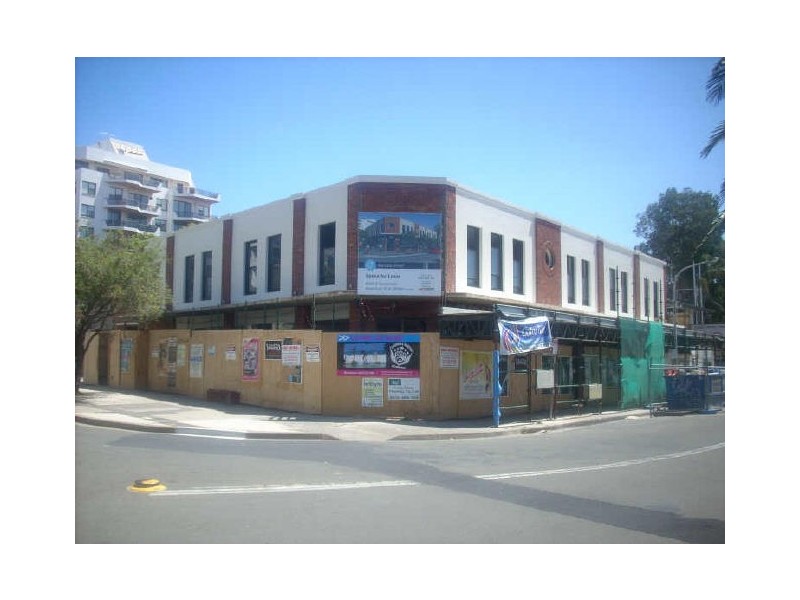 Shop 6/17 Gerrale Street, Cronulla NSW 2230