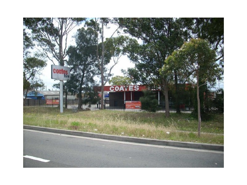 565 Princes Highway, Kirrawee NSW 2232