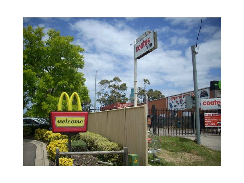 565 Princes Highway, Kirrawee NSW 2232