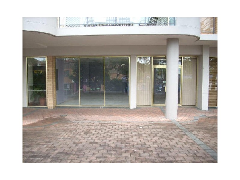 59 Gray Street, Sutherland NSW 2232