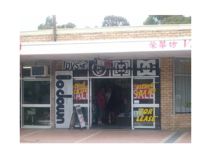 4/36 Station Street, Engadine NSW 2233