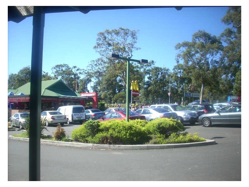 1B/243 Allison Crescent, Menai NSW 2234