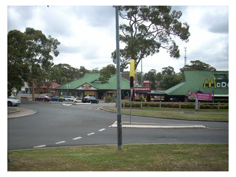 1B/243 Allison Crescent, Menai NSW 2234