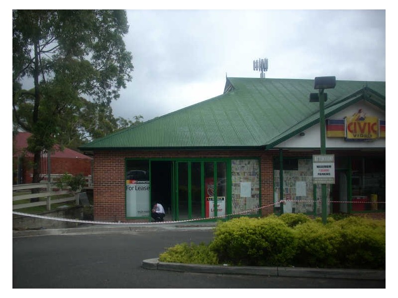 1B/243 Allison Crescent, Menai NSW 2234