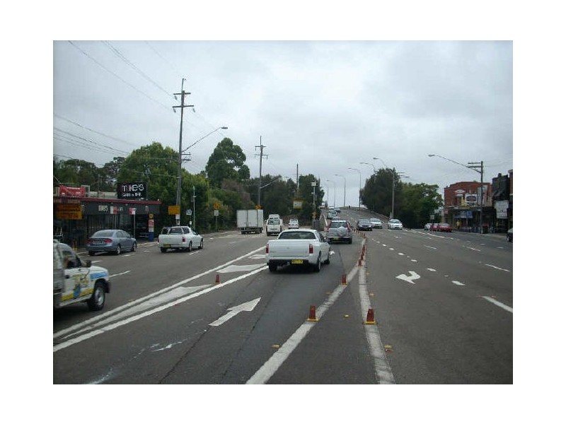 57 Princes Highway, Sylvania NSW 2224