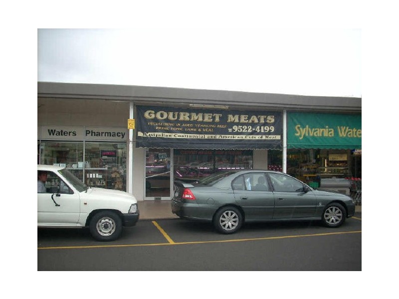 Shop 8/12-14 Murrumbidgee Avenue, Sylvania Waters NSW 2224