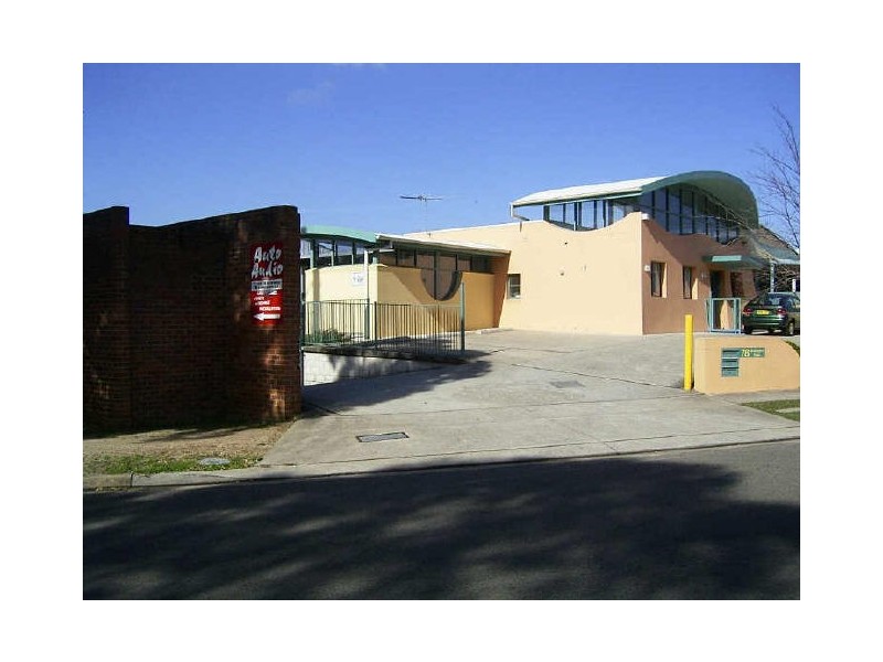 2/78-80 Bellingara Road, Miranda NSW 2228