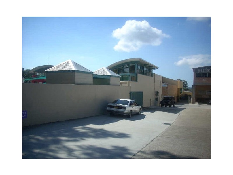 2/78-80 Bellingara Road, Miranda NSW 2228