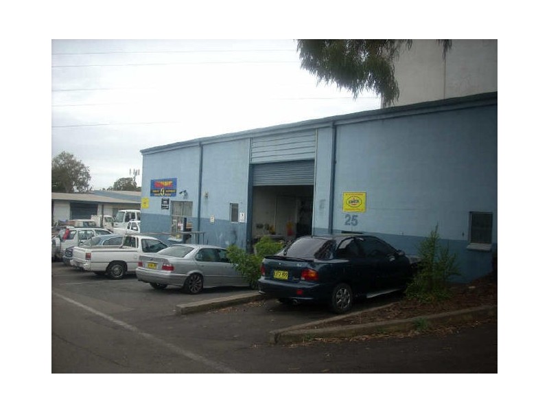 25 & 26/429 The Boulevarde, Kirrawee NSW 2232