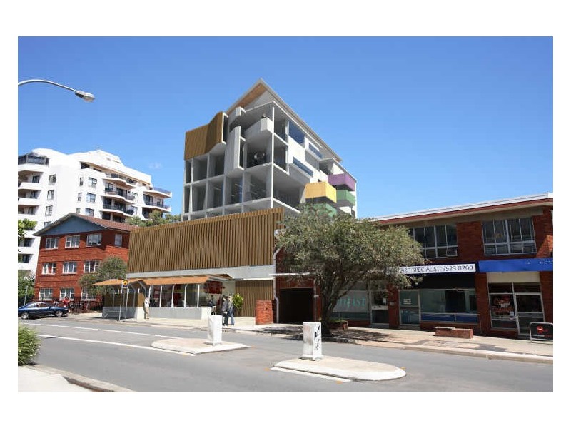 19 Gerrale Street, Cronulla NSW 2230
