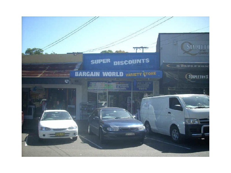 73 Gymea Bay Road, Gymea NSW 2227