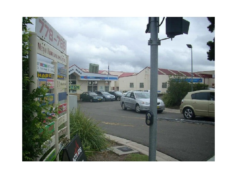 5/788-798 Old Illawarra Road, Menai NSW 2234