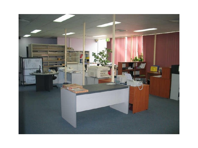 Office 2 / Level 1/29-31 Croydon Street, Cronulla NSW 2230