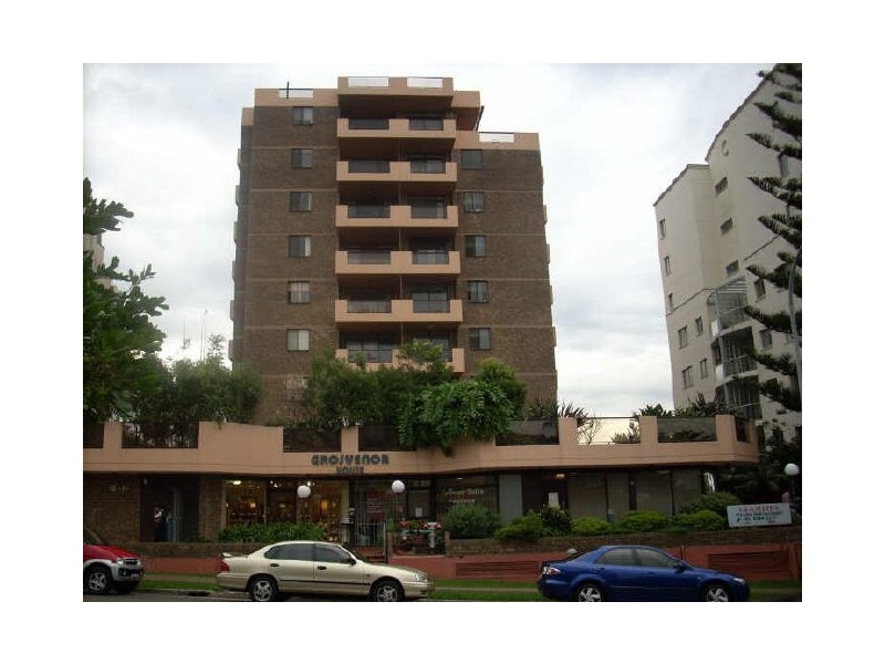 Suite 41/13-15 Gerrale Street, Cronulla NSW 2230