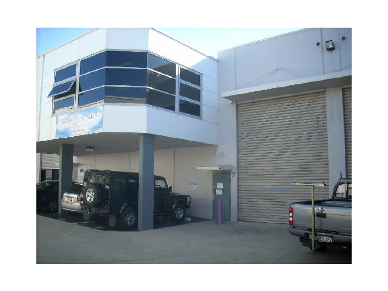 7/59-63 Captain Cook Drive, Caringbah NSW 2229